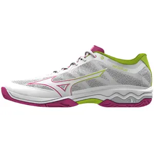 Chaussures de padel femme Mizuno Wave Exceed Light 40,5 pas cher