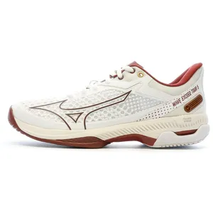 Mizuno Chaussures De Tennis Blanches Femme Mizuno Exceed Tour - 40Vendu paramazon