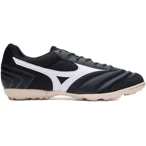 Mizuno Mixte MRL Sala Club TF Chaussure de Course sur Route, Black Oyster/White, 42 EU pas cher