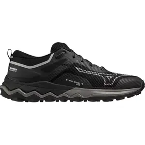 Mizuno Chaussures De Trail Running Wave Ibuki 4 Goretex pas cher