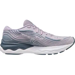 Mizuno Chaussures De Running Mauve Femme Mizuno Skyrise - 38 1/2 pas cher