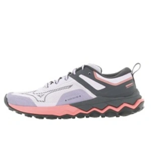 Mizuno Wave Ibuki 4 W Chaussures de sport femme déstockage Violet 40 pas cher