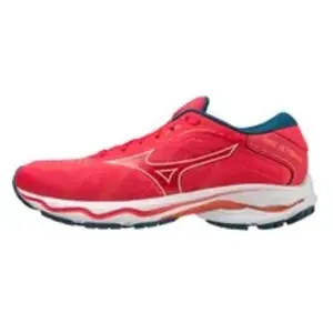 Comparateur de prix : Chaussures de running femme Mizuno Wave Ultima 14 Bleu 40 J1GD231823