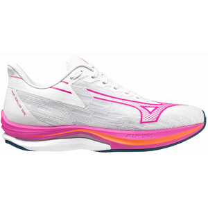 Mizuno Wave Rebellion Sonic Femme pas cher