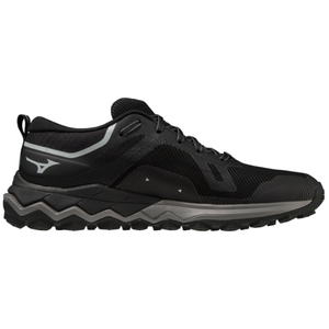 Mizuno Wave Ibuki 4 Gore-Tex M Chaussures homme déstockage Noir 40.5 pas cher