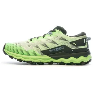 Mizuno Chaussures De Trail Verte Homme Mizuno Daichi - 43 pas cher