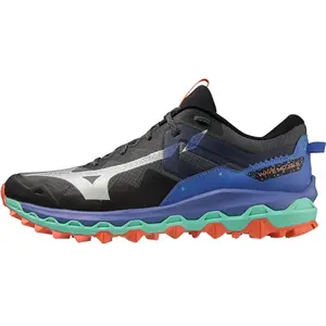 Mizuno Chaussures De Trail Running Wave Mujin 9 pas cher