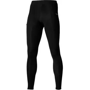 Mizuno Impulse Core M vêtement running homme déstockage Noir S pas cher