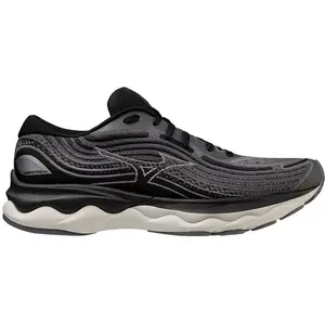 Chaussures de running Mizuno Wave Skyrise 4 Noir 44,5 J1GC230902 pas cher