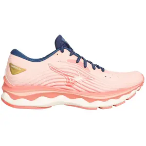 Mizuno Chaussures De Running Wave Sky 6 pas cher