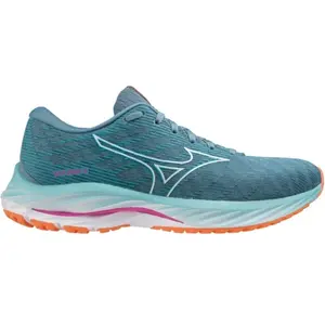 Mizuno Wave Rider 26 bleu 39 pas cher