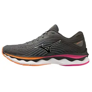 Mizuno Chaussures De Running Wave Sky 6 pas cher