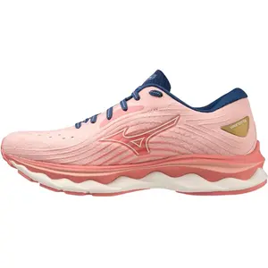Mizuno Chaussures De Running Wave Sky 6 pas cher