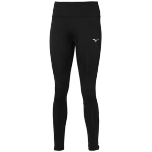 Mizuno Legging Warmalite noir S pas cher