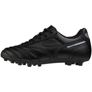 Mizuno Morelia II Club Agjr, Basket, Noir irisé, 34 EU pas cher