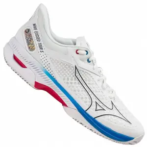 Mizuno Wave Exceed Tour 5 Hommes Chaussures de tennis 61GC2278-13 45 pas cher