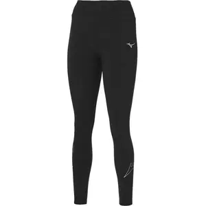 Mizuno Rb Leggings (W) noir XS pas cher