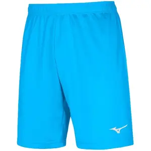 Mizuno Short Team Trad Shukyu bleu L pas cher