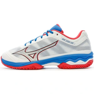 Mizuno Chaussures Toutes Surfaces Wave Exceed Light pas cher
