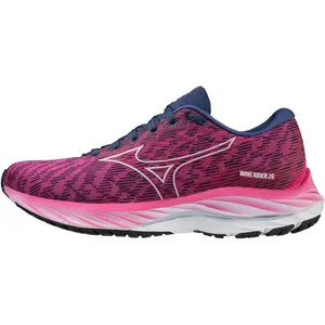 Mizuno Wave Rider 26 rose 36,5 pas cher