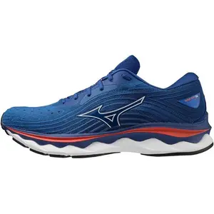 Mizuno Chaussures De Running Wave Sky 6 pas cher