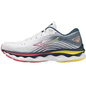 Mizuno Chaussures De Running Wave Sky 6 pas cher