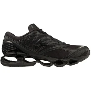 Mizuno Wave Prophecy LS noir 39 pas cher