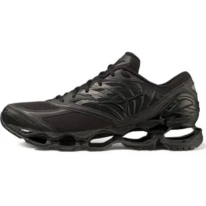 Mizuno Wave Prophecy LS noir 45 pas cher