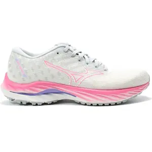 Mizuno Wave Inspire 19 blanc 39 pas cher