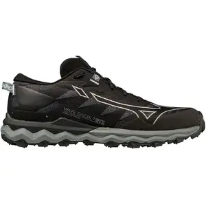 Mizuno Femme Wave Daichi 7 GTX Running, Blk Oblue Sweather, 41 EU pas cher