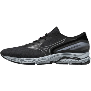 Mizuno Femme Wave Prodigy 5 Course, Blk Pblue Alpenglow, 40 EU pas cher