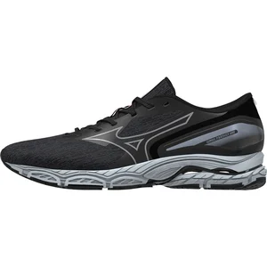 Chaussures de Running Mizuno Wave Prodigy Homme - Noir pas cher