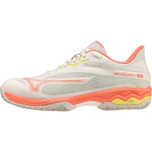 Mizuno Chaussures Pour Terre Battue Wave Exceed Light 2 Cc pas cher