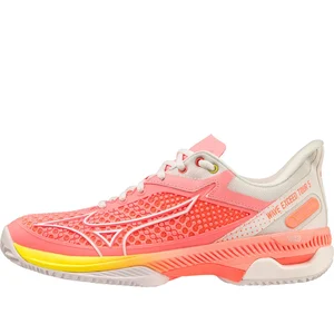 Mizuno Chaussures Pour Terre Battue Wave Exceed Tour 5 Cc pas cher