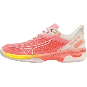 Mizuno Chaussures Pour Terre Battue Wave Exceed Tour 5 Cc pas cher