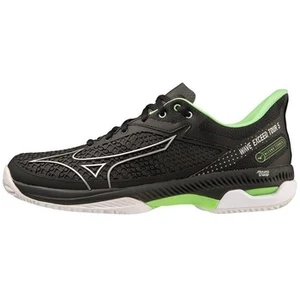 Mizuno WAVE EXCEED TOUR CC noir 47 pas cher