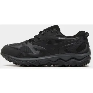 Chaussures de trail Mizuno Wave Mujin TL GTX Noir 40,5 D1GA237301 pas cher