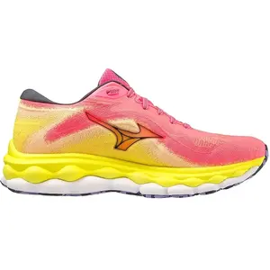 Mizuno Chaussures De Running Wave Sky 7 pas cher