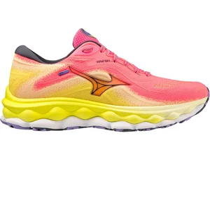 Mizuno Chaussures De Running Wave Sky 7 pas cher