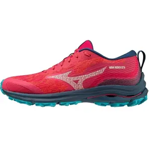 Mizuno Wave Rider Gore-Tex rose 42 pas cher