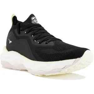 Mizuno Wave Neo Ultra W Chaussures de sport femme déstockage Noir 36.5 pas cher