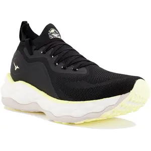 Mizuno Wave Neo Ultra M Chaussures homme déstockage Noir 40.5 pas cher