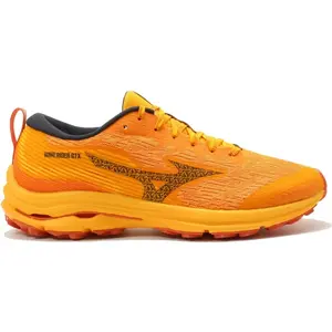Mizuno Wave Rider Gore-Tex (2023) orange 39 pas cher