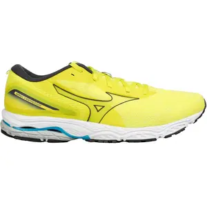 Chaussures Mizuno Wave Prodigy 5 jaune noir - 46 pas cher