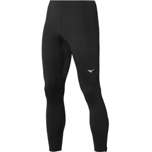 Mizuno Warmalite Tight - Collant running homme Black XL pas cher