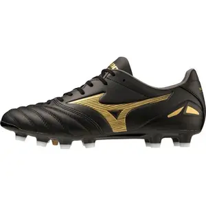 Chaussures de football Mizuno Morelia Neo IV Pro MD Noir 45 P1GA233450 pas cher