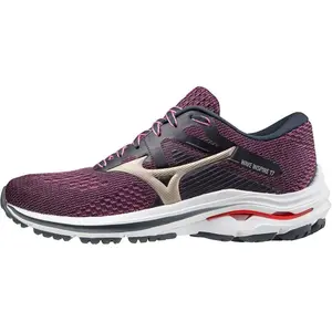 Mizuno Wave Inspire 17 multicolore 42 pas cher