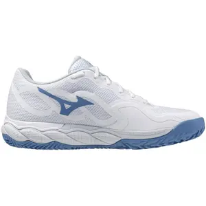 Comparateur de prix : Mizuno Chaussures Pour Terre Battue Wave Enforce Court Cc