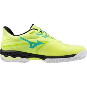 Mizuno Chaussures Pour Terre Battue Wave Exceed Light 2 pas cher