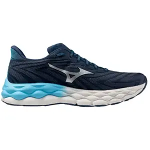 Mizuno Chaussures De Running Wave Sky 8 pas cher